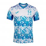 Tailandia Camiseta De Futbol Honduras Tercera 2023