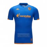 Tailandia Camiseta de Futbol Hull City Tercera 2023-2024