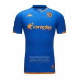 Tailandia Camiseta de Futbol Hull City Tercera 2023-2024