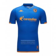 Tailandia Camiseta de Futbol Hull City Tercera 2023-2024