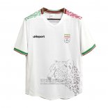 Tailandia Camiseta De Futbol Iran Primera 2021