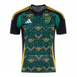 Tailandia Camiseta De Futbol Jamaica Segunda 2024-2025