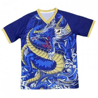 Tailandia Camiseta De Futbol Japon Dragon 2023-2024