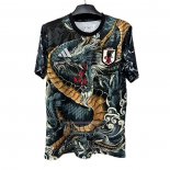 Tailandia Camiseta De Futbol Japon Dragon Ball 2025-2026