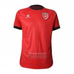 Tailandia Camiseta De Futbol Jordan Segunda 24-25