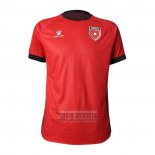 Tailandia Camiseta De Futbol Jordan Segunda 24-25