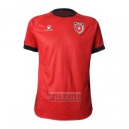 Tailandia Camiseta De Futbol Jordan Segunda 24-25