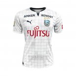 Tailandia Camiseta De Futbol Kawasaki Frontale Segunda 2022