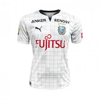 Tailandia Camiseta De Futbol Kawasaki Frontale Segunda 2022