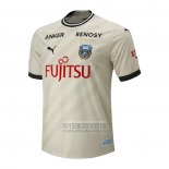 Tailandia Camiseta de Futbol Kawasaki Frontale Segunda 2023