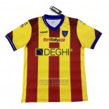 Tailandia Camiseta De Futbol Lecce Primera 2023-2024