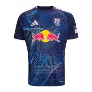 Tailandia Camiseta De Futbol Leeds United Tercera 2024-2025