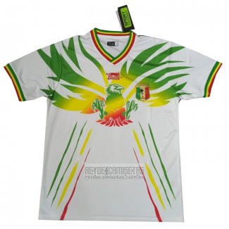 Tailandia Camiseta De Futbol Mali Segunda 2024