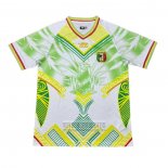 Tailandia Camiseta De Futbol Mali Special 2026 Blanco Verde