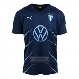 Tailandia Camiseta De Futbol Malmo FF Segunda 2021-2022