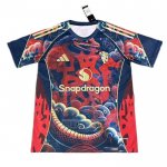 Tailandia Camiseta De Futbol Manchester United Special 2025-2026 Rojo
