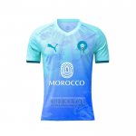 Tailandia Camiseta De Futbol Marruecos Special 2025