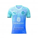 Tailandia Camiseta De Futbol Marruecos Special 2025