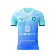 Tailandia Camiseta De Futbol Marruecos Special 2025