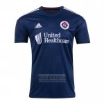 Tailandia Camiseta De Futbol New England Revolution Primera 2022