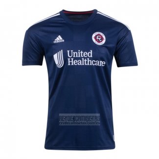 Tailandia Camiseta De Futbol New England Revolution Primera 2022