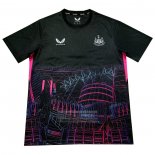 Tailandia Camiseta De Futbol Newcastle United Special 2023-2024
