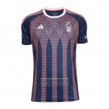 Tailandia Camiseta De Futbol Nottingham Forest Tercera 2023-2024