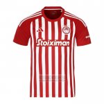 Tailandia Camiseta De Futbol Olympiacos Primera 2023-2024