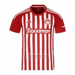 Tailandia Camiseta De Futbol Olympiacos Primera 2023-2024