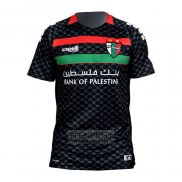 Tailandia Camiseta De Futbol Palestino Deportivo Segunda 2025