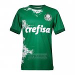 Tailandia Camiseta De Futbol Palmeiras Special 2024 Verde