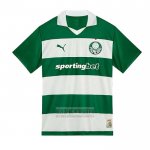 Tailandia Camiseta De Futbol Palmeiras Special 2025 Verde