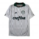 Tailandia Camiseta De Futbol Palmeiras Special 2023-2024 Blanco