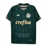 Tailandia Camiseta De Futbol Palmeiras Special 2023-2024 Verde