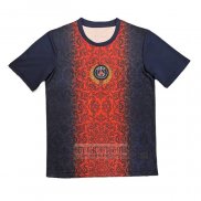 Tailandia Camiseta De Futbol Paris Saint-Germain Special 2025-2026