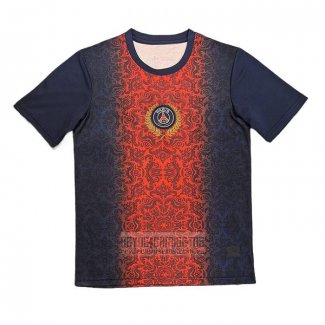 Tailandia Camiseta De Futbol Paris Saint-Germain Special 2025-2026