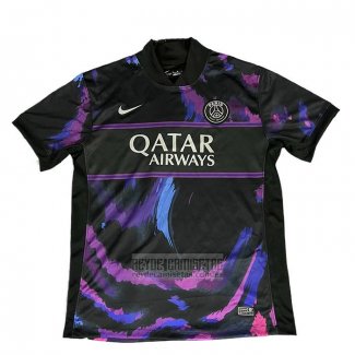 Tailandia Camiseta De Futbol Paris Saint-Germain Special 2025-2026