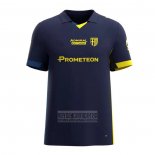 Tailandia Camiseta De Futbol Parma Cuarto 2025-2026