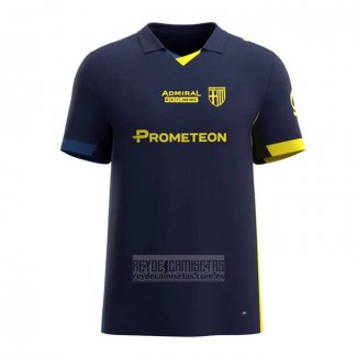 Tailandia Camiseta De Futbol Parma Cuarto 2025-2026