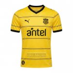 Tailandia Camiseta De Futbol Penarol Segunda 2026