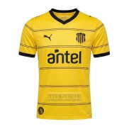 Tailandia Camiseta De Futbol Penarol Segunda 2026