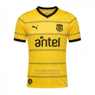 Tailandia Camiseta De Futbol Penarol Segunda 2026