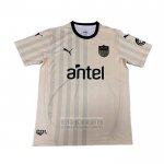 Tailandia Camiseta De Futbol Penarol Tercera 2025