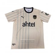 Tailandia Camiseta De Futbol Penarol Tercera 2025