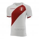 Tailandia Camiseta De Futbol Peru Primera 2020