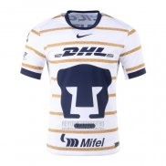 Tailandia Camiseta De Futbol Pumas UNAM Primera 2024-2025