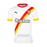 Tailandia Camiseta De Futbol RC Lens Tercera 2022-2023