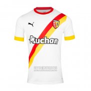 Tailandia Camiseta De Futbol RC Lens Tercera 2022-2023