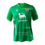 Tailandia Camiseta De Futbol Racing de Santander Segunda 2024-2025