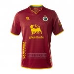 Tailandia Camiseta De Futbol Racing de Santander Tercera 2024-2025